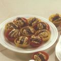 Chocolade-MonChou bonbons