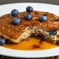 Canadian Buttermilk Pancakes