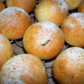 Soepbroodjes