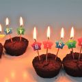 Happy birthday to ...
