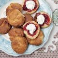 scones