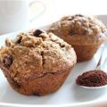 Koffie muffins