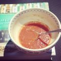 Gazpacho