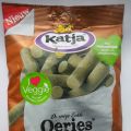 Oeries Zoethout