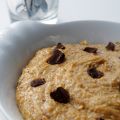 Gezonde cookie dough (dip)