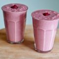 Gezonde smoothie: Snelle ontbijtsmoothie met[...]