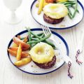 Tartaartjes met kaas en ananas