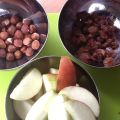 Gezond snacken