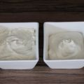 Clotted cream vs Clotted cream