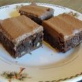 Overheerlijke brownies