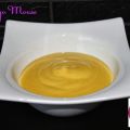 Mango Mousse