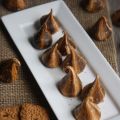 Recept | Speculaas Meringues
