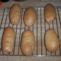 Bagels (Staafjes)