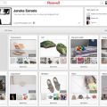 Pinterest!