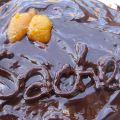 Sachertorte