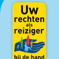 Claim je schade bij annulering, vertraging,[...]