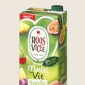 Review: Multivit Stevia van Roosvicee
