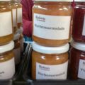 Bananenjam met Chocolade en Ground all spices