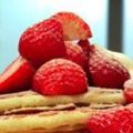 amarican pancakes