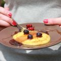 American pancakes .