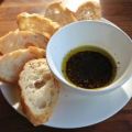 Dip voor stokbrood