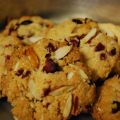 amandel-cranberry cookie – almond cranberry[...]