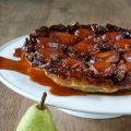 Tarte Tartin met peer