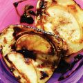 Appel-kaneelpannenkoekje