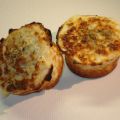Bloemkoolmuffins
