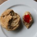 Buttermilk biscuits