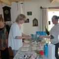 Crea beurs in Wijchen + Candy