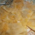 Verse Pasta-Feestpakket katten