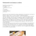 Schuimomelet