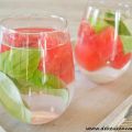 Fruitige dorstlesser