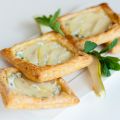 Wat eten we vandaag: Peer & ricotta[...]