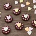 Valentijn Oreo Koekjes