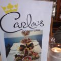 Hotspot: Carla's conditorie