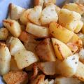 Gebakken aardappelen