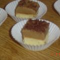 Coca Cola Gebakjes