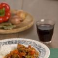 Pittige oostenrijkse goulash