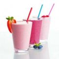 5 x Vegan `Milk` shakes!