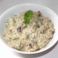 Baba Ghanoush