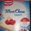 Recept: Monchou Taart