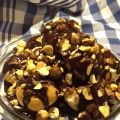 Profiterols