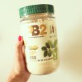 My new best friend --> PB2