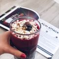 ACAI ATTACK - RAW organic