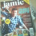 Nieuwe Jamie Magazine 'herfst' is culi-fabulous!