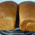100% Volkorenbrood