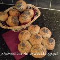 Chocoladebroodjes en pistolets