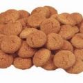 Pepernoten Kruidkoek